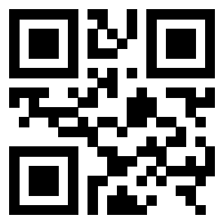 Immagine del Qr Code di 3306154574