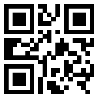 Il Qr Code di 3306154577