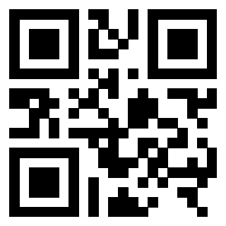 Il QrCode di 3306154579