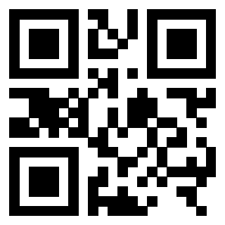 Immagine del QrCode di 3306154580