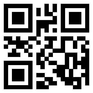 3306154581 - Immagine del QrCode associato