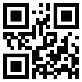 Scansione del Qr Code di 3306154583