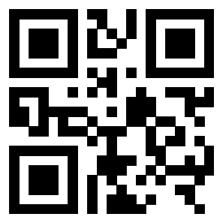 3306154586 - Immagine del Qr Code