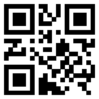 Immagine del Qr Code di 3306154589