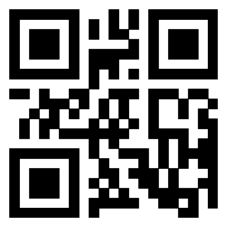 Il QrCode di 3306154592