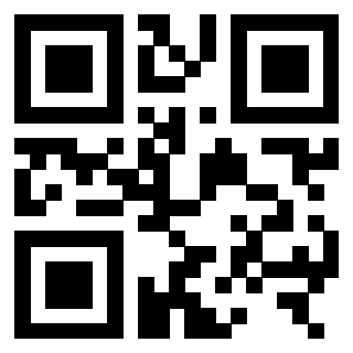 3306154593 - Immagine del QrCode associato