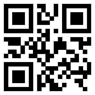 Il Qr Code di 3306154594