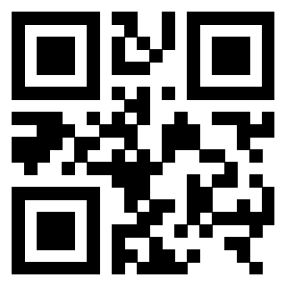 3306154597 - Immagine del QrCode associato