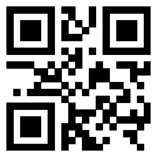 3306154599 QrCode associato