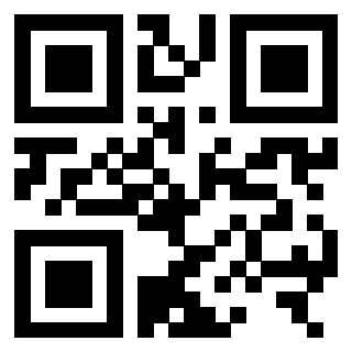 Scansione del Qr Code di 3306154600