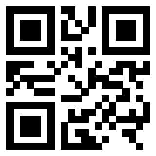 Il QrCode di 3306154601