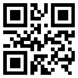 3306154603 - Immagine del Qr Code associato