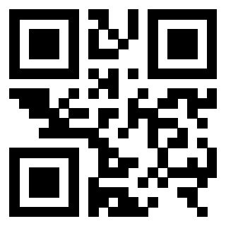 3306154612 - Immagine del Qr Code associato