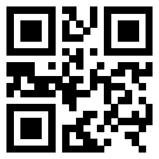 Il QrCode di 3306154613