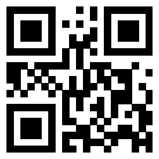 3306154616 - Immagine del QrCode associato