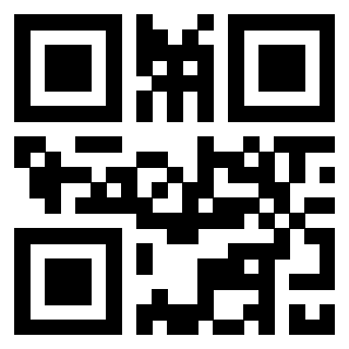 3306154621 - Immagine del QrCode
