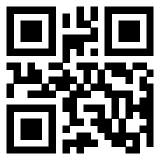 Scansione del QrCode di 3306154622