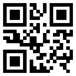 Il QrCode di 3306154623
