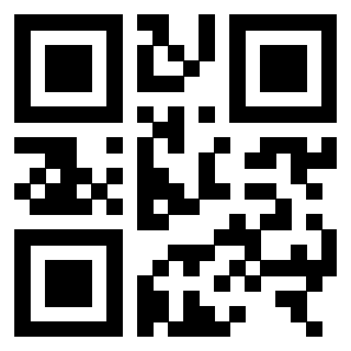 Immagine del QrCode di 3306154624
