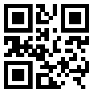 3306154625 - Immagine del QrCode associato