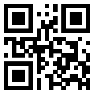 3306154627 - Immagine del QrCode