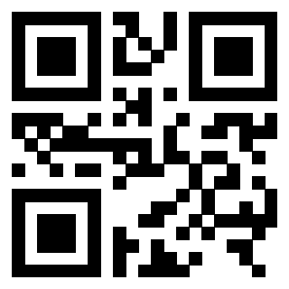 Il Qr Code di 3306154630