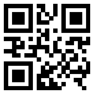 3306154631 Qr Code associato