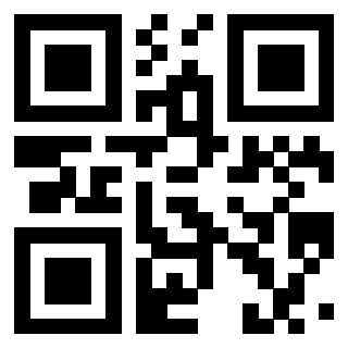 Immagine del Qr Code di 3306154633