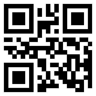 3306154634 - Immagine del QrCode associato