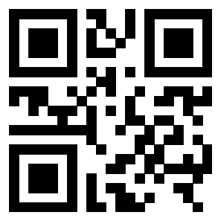 Immagine del Qr Code di 3306154639