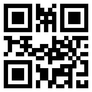 Il Qr Code di 3306154641