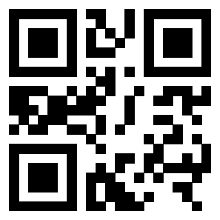 3306154643 - Immagine del Qr Code associato