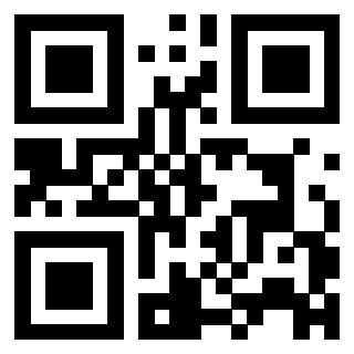 Il QrCode di 3306154646