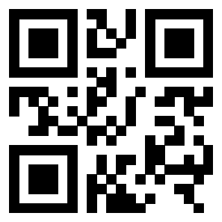 3306154647 - Immagine del QrCode
