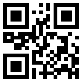 Scansione del QrCode di 3306154650