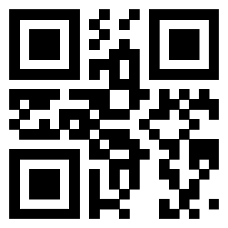 3306154652 - Immagine del Qr Code associato