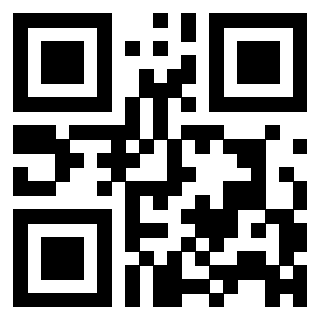 Immagine del QrCode di 3306154653