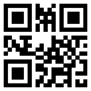 Immagine del Qr Code di 3306154656