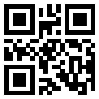 3306154658 Qr Code associato