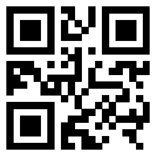 3306154661 Qr Code associato