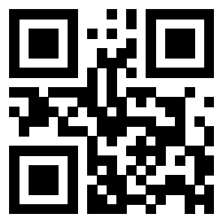 Il Qr Code di 3306154662