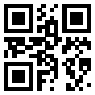 Il QrCode di 3306154664