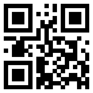 Il Qr Code di 3306154665
