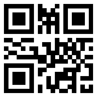 Scansione del Qr Code di 3306154671