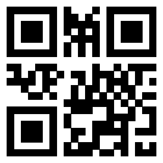 Il QrCode di 3306154675