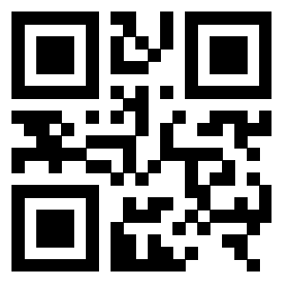 Scansione del Qr Code di 3306154676