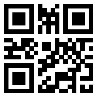Immagine del QrCode di 3306154678