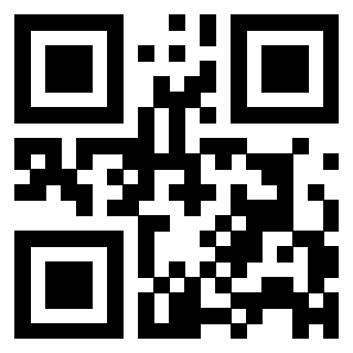 3306154681 Qr Code associato