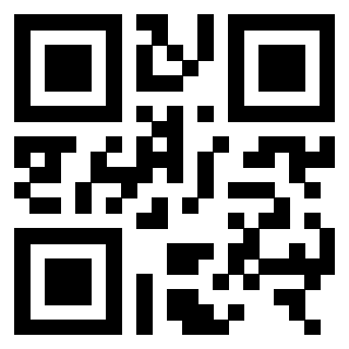 Il Qr Code di 3306154683