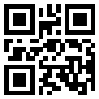 Immagine del QrCode di 3306154686